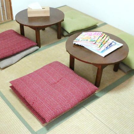 Harimayabashi Guesthouse - Vacation Stay 25782V Kōchi Exterior foto