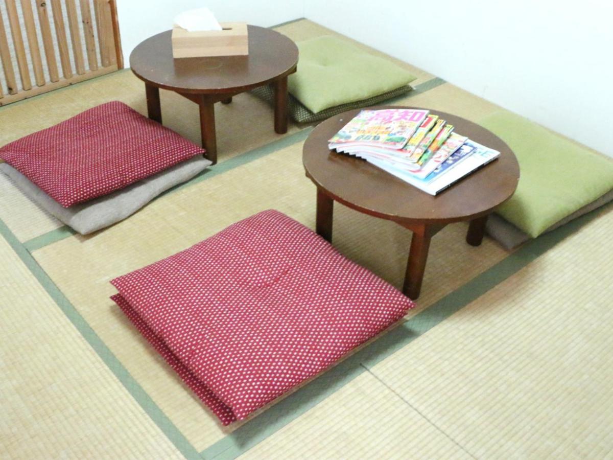 Harimayabashi Guesthouse - Vacation Stay 25782V Kōchi Exterior foto