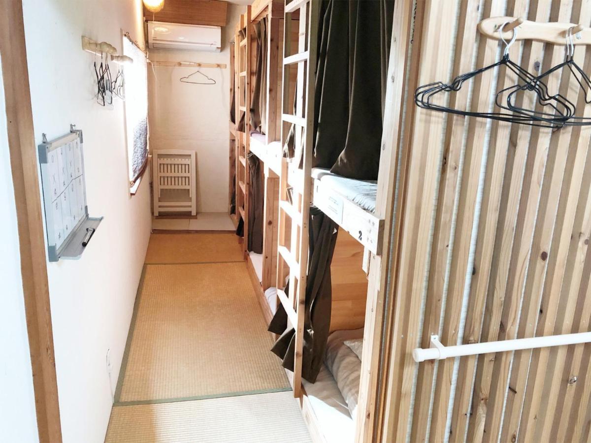 Harimayabashi Guesthouse - Vacation Stay 25782V Kōchi Exterior foto
