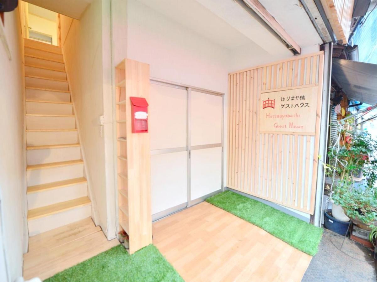 Harimayabashi Guesthouse - Vacation Stay 25782V Kōchi Exterior foto